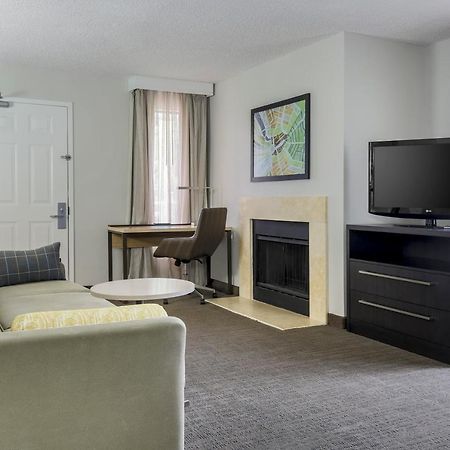 Residence Inn St. Petersburg Clearwater Kültér fotó