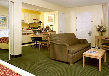Residence Inn St. Petersburg Clearwater Szoba fotó