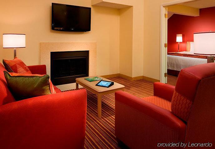 Residence Inn St. Petersburg Clearwater Szoba fotó