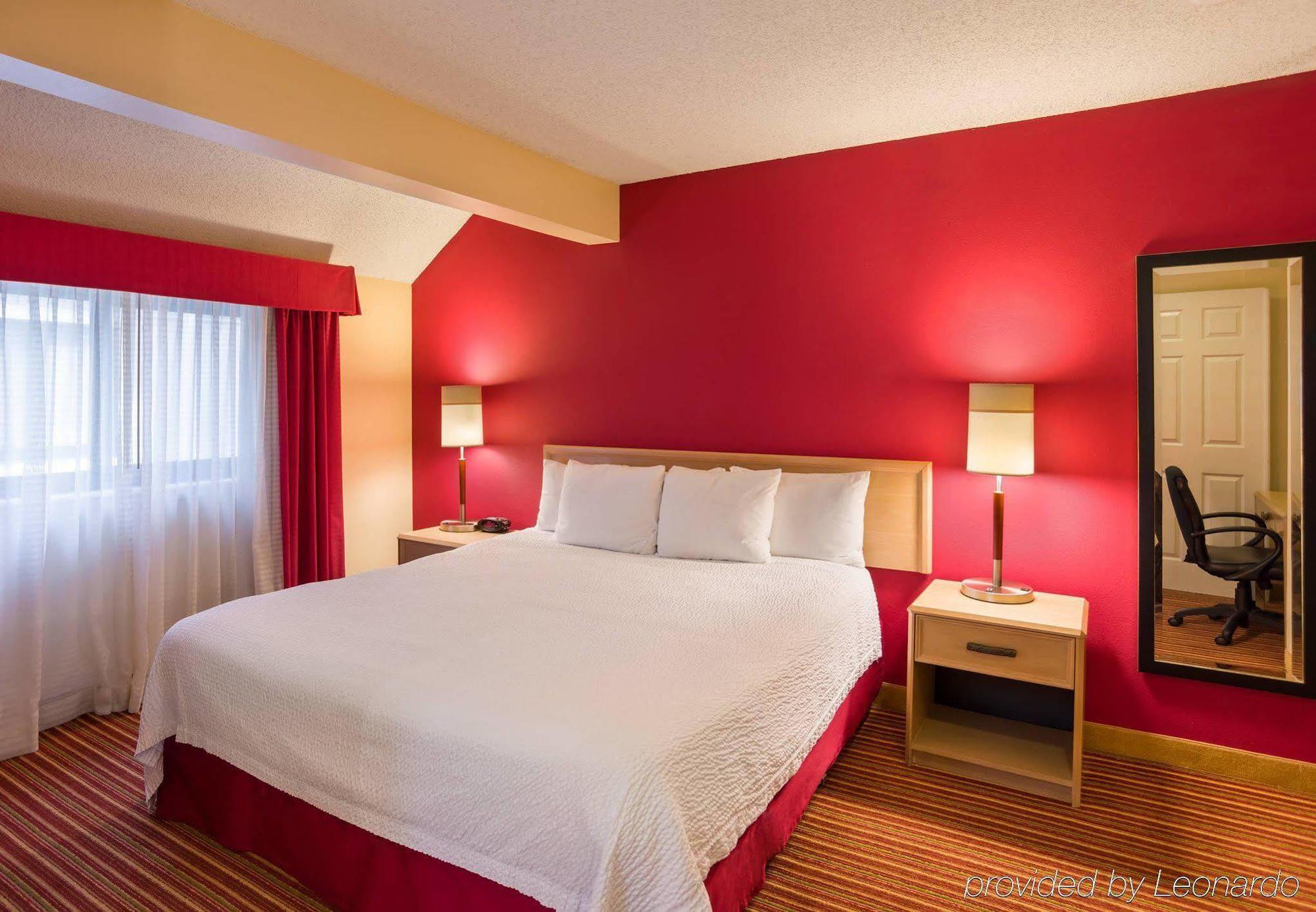 Residence Inn St. Petersburg Clearwater Kültér fotó