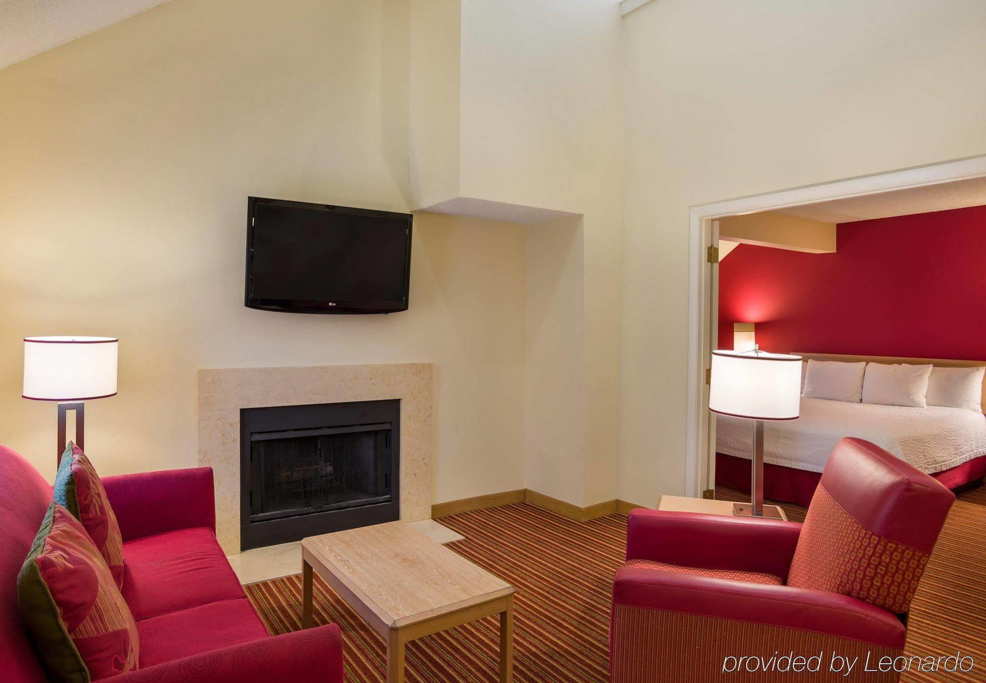 Residence Inn St. Petersburg Clearwater Kültér fotó