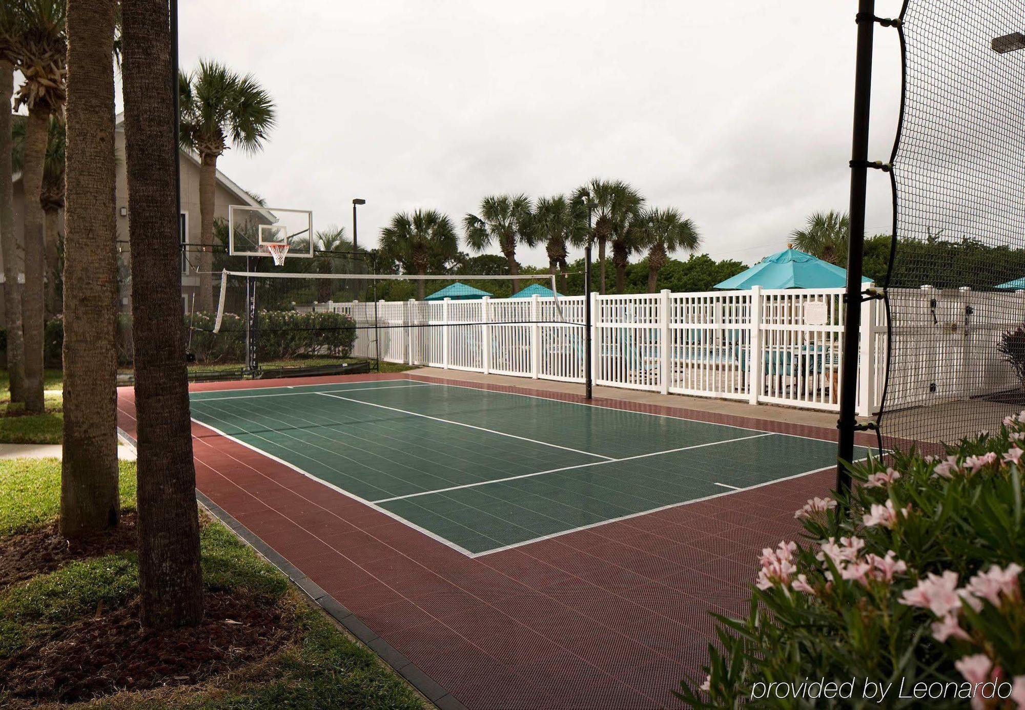Residence Inn St. Petersburg Clearwater Kültér fotó