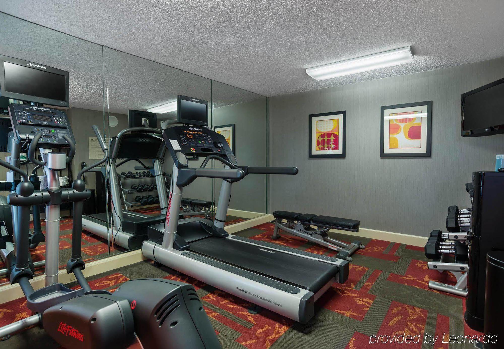 Residence Inn St. Petersburg Clearwater Kültér fotó