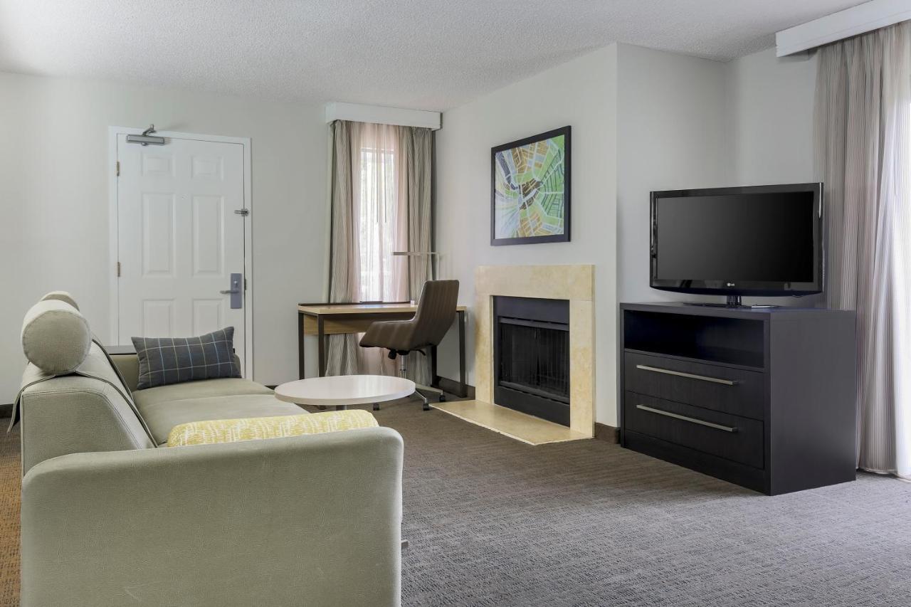 Residence Inn St. Petersburg Clearwater Kültér fotó