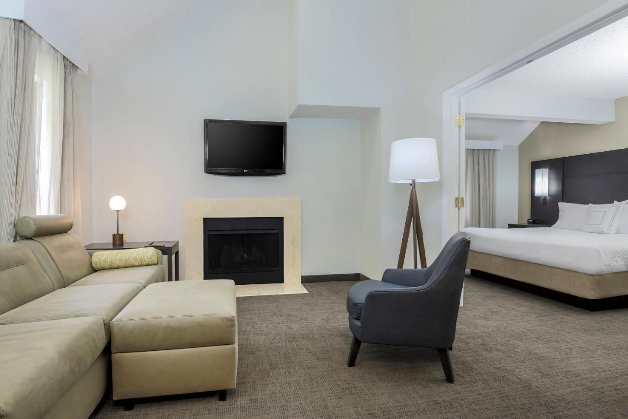 Residence Inn St. Petersburg Clearwater Kültér fotó