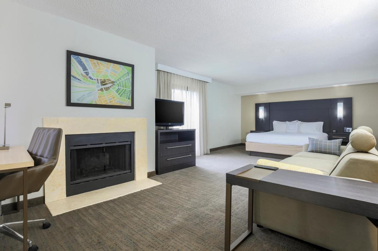 Residence Inn St. Petersburg Clearwater Kültér fotó