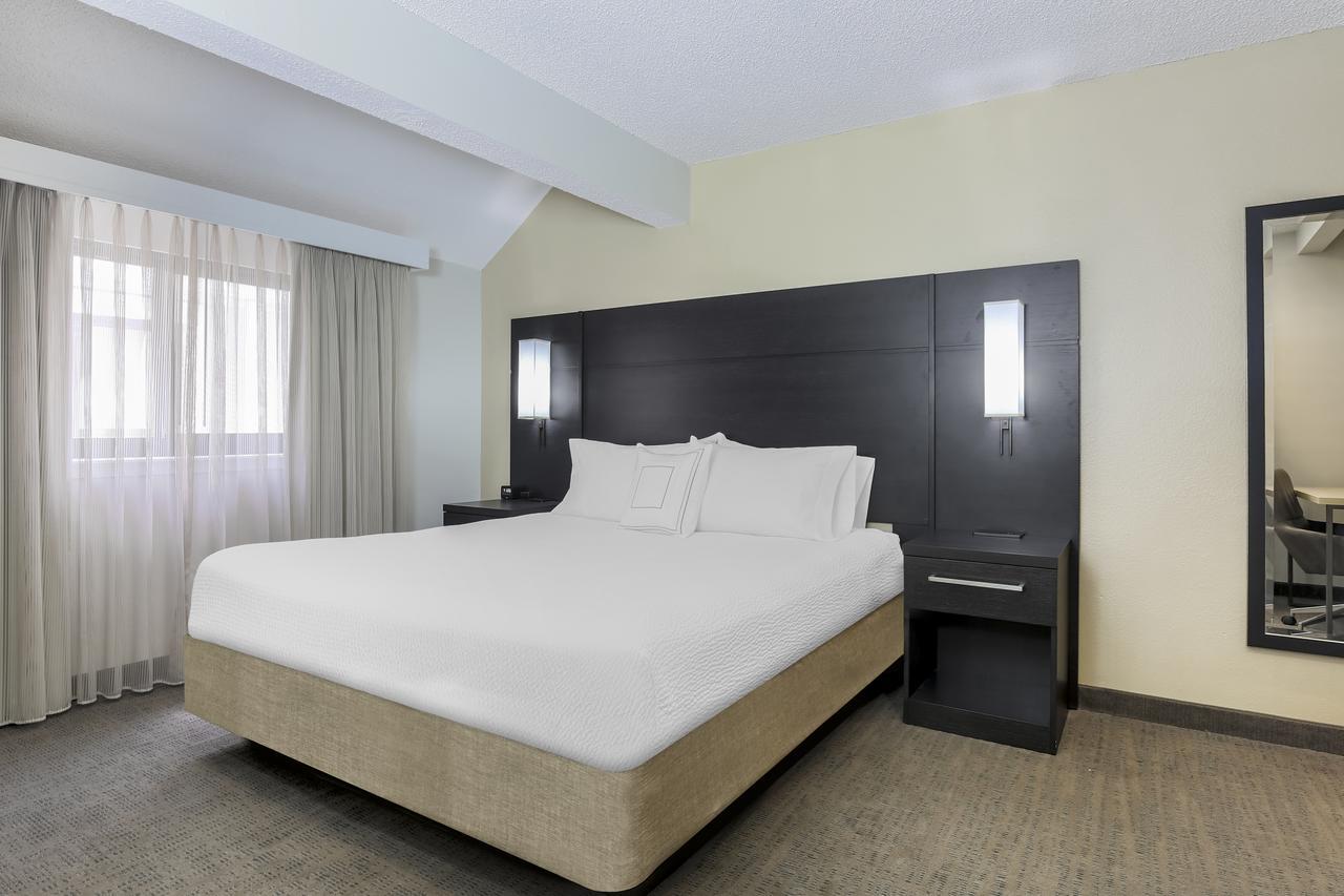 Residence Inn St. Petersburg Clearwater Kültér fotó
