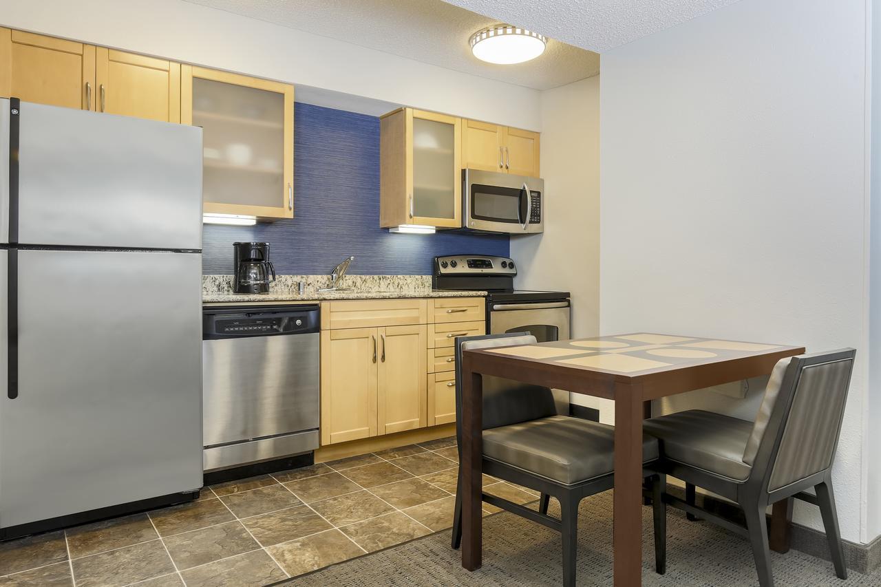 Residence Inn St. Petersburg Clearwater Kültér fotó