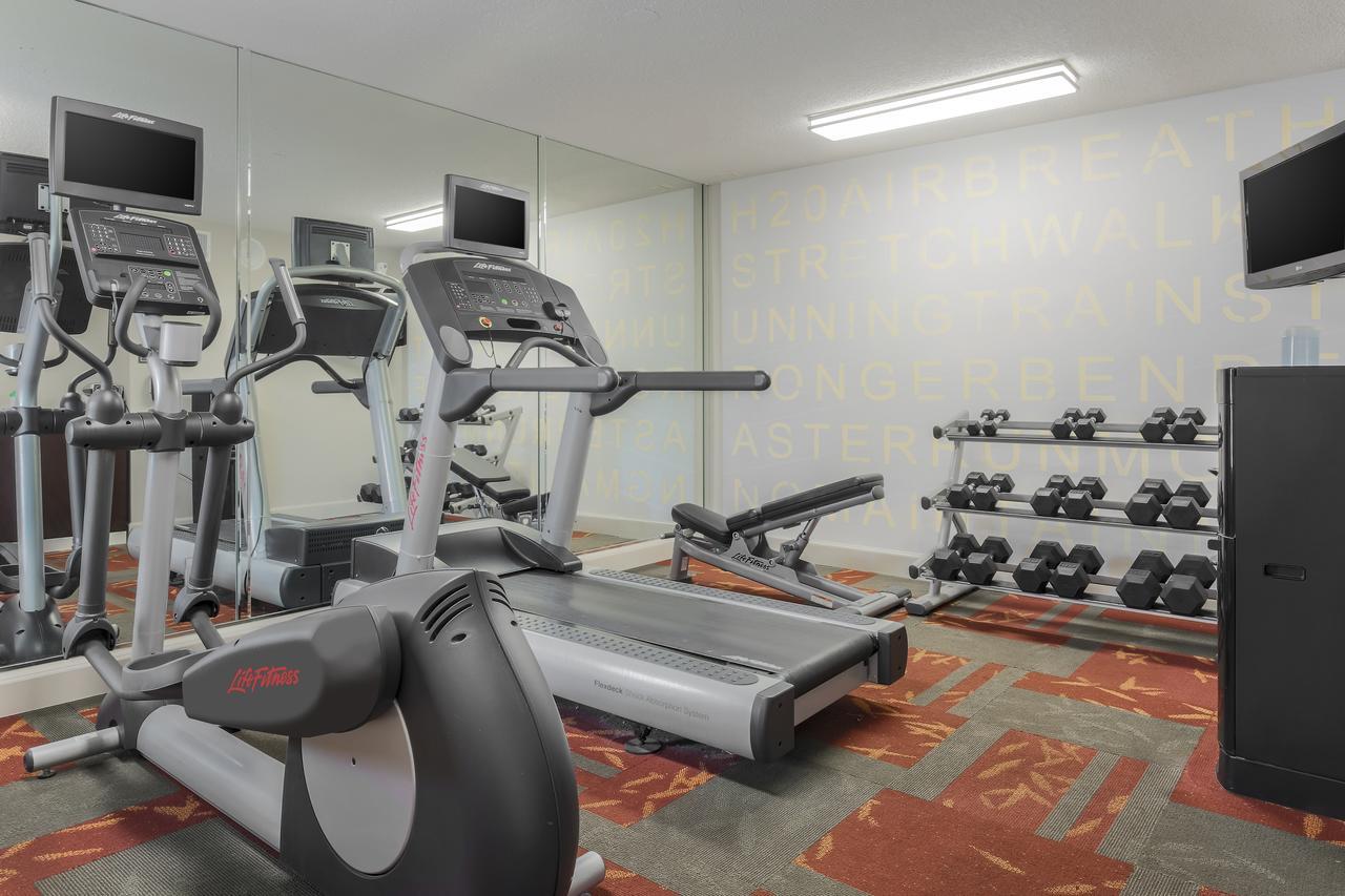 Residence Inn St. Petersburg Clearwater Kültér fotó