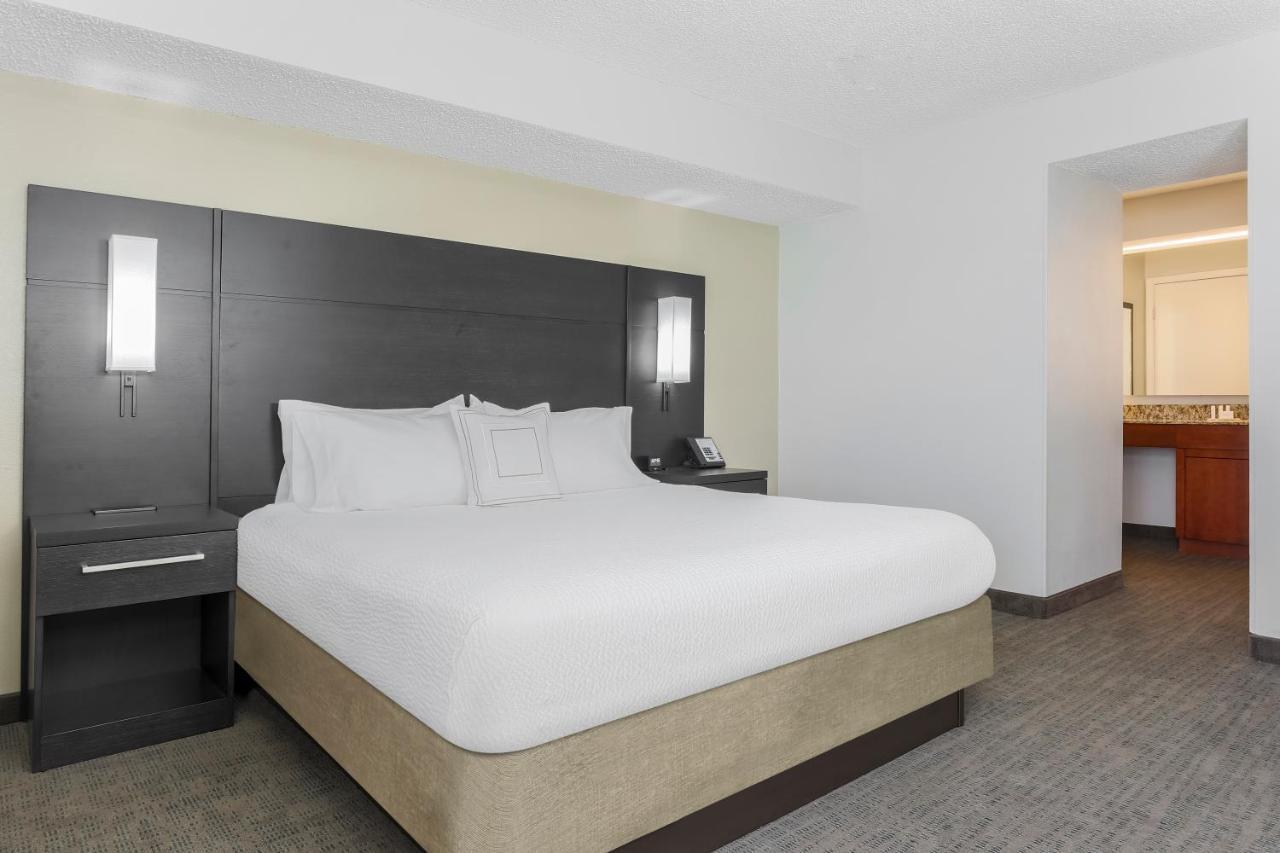 Residence Inn St. Petersburg Clearwater Kültér fotó