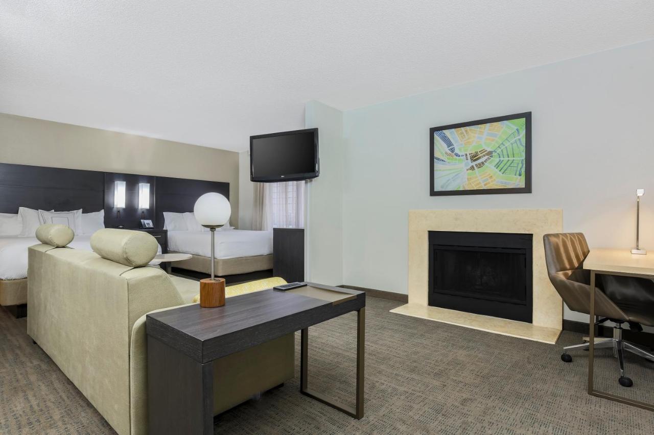 Residence Inn St. Petersburg Clearwater Kültér fotó