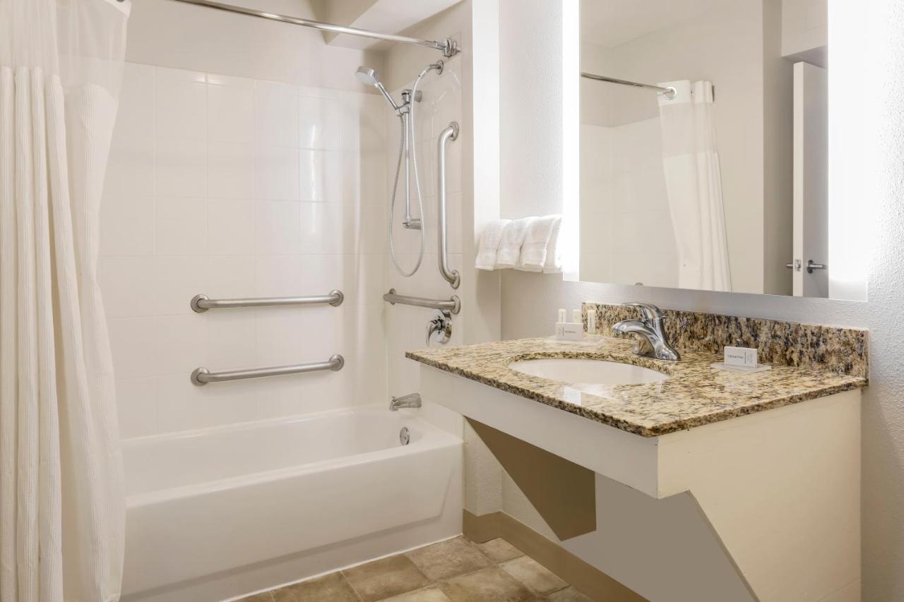 Residence Inn St. Petersburg Clearwater Kültér fotó
