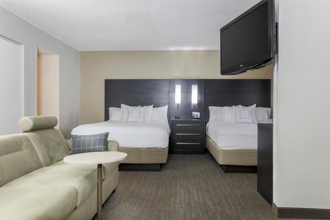 Residence Inn St. Petersburg Clearwater Kültér fotó