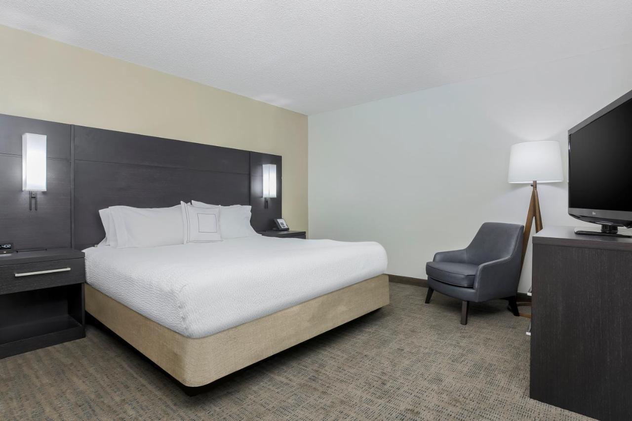 Residence Inn St. Petersburg Clearwater Kültér fotó