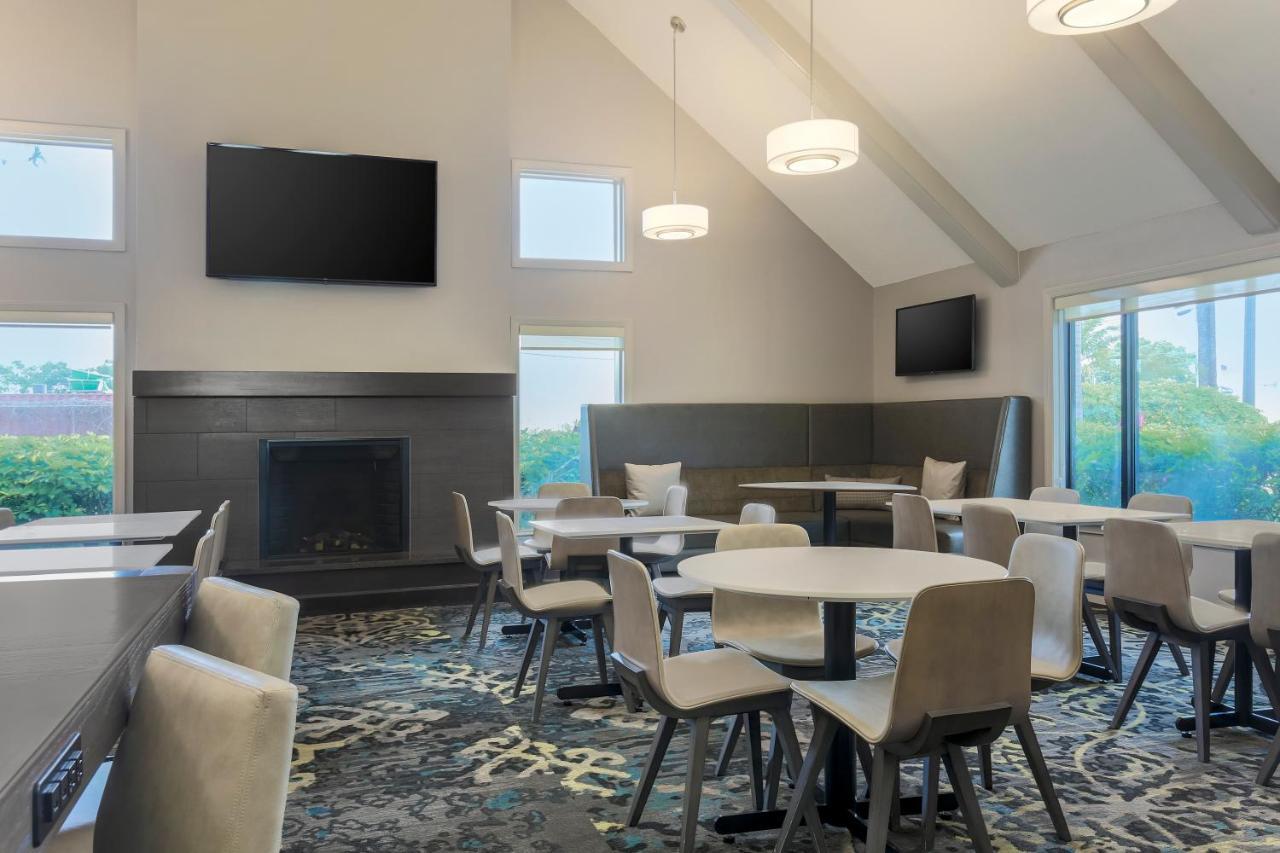 Residence Inn St. Petersburg Clearwater Kültér fotó