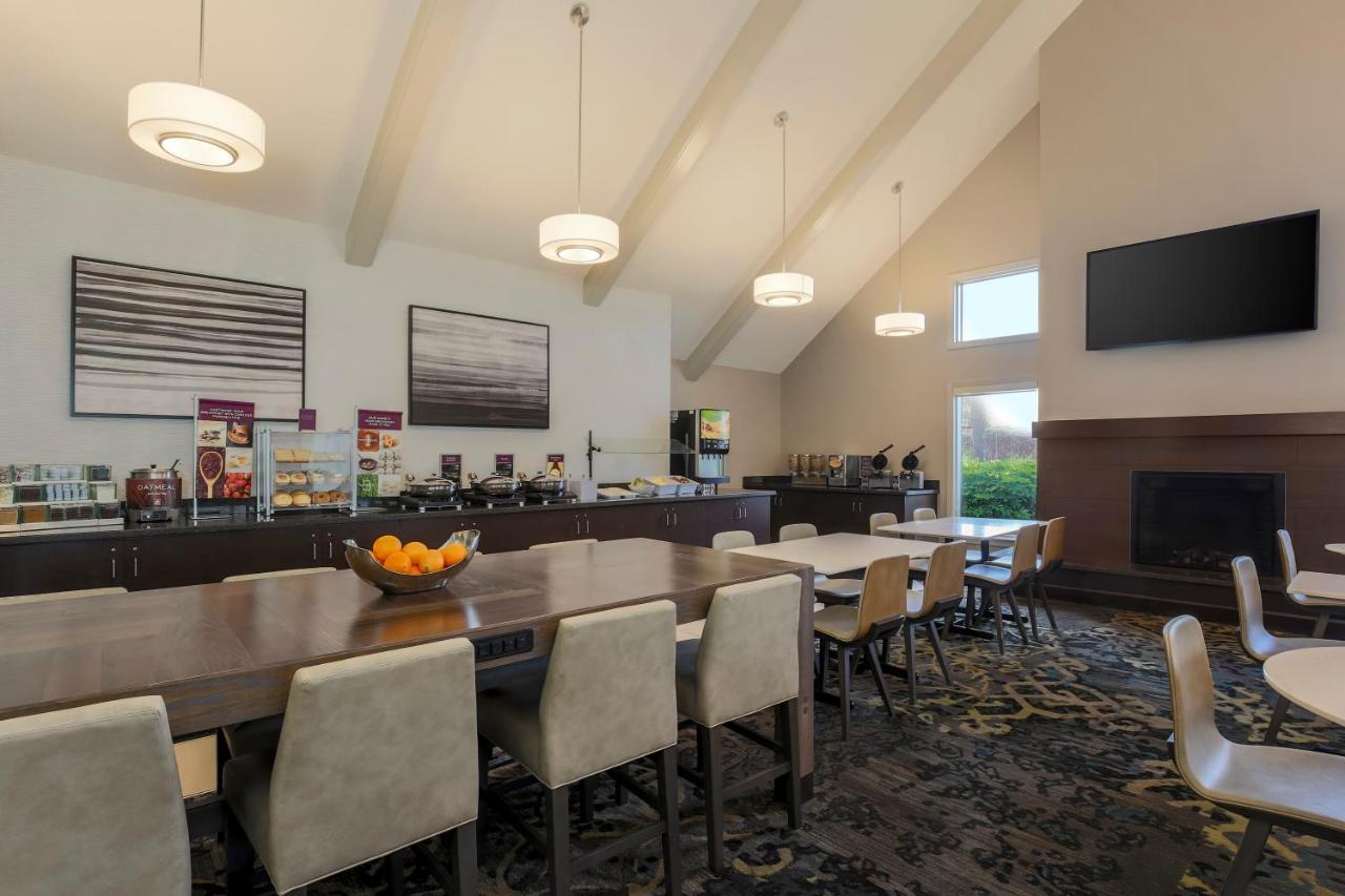 Residence Inn St. Petersburg Clearwater Kültér fotó