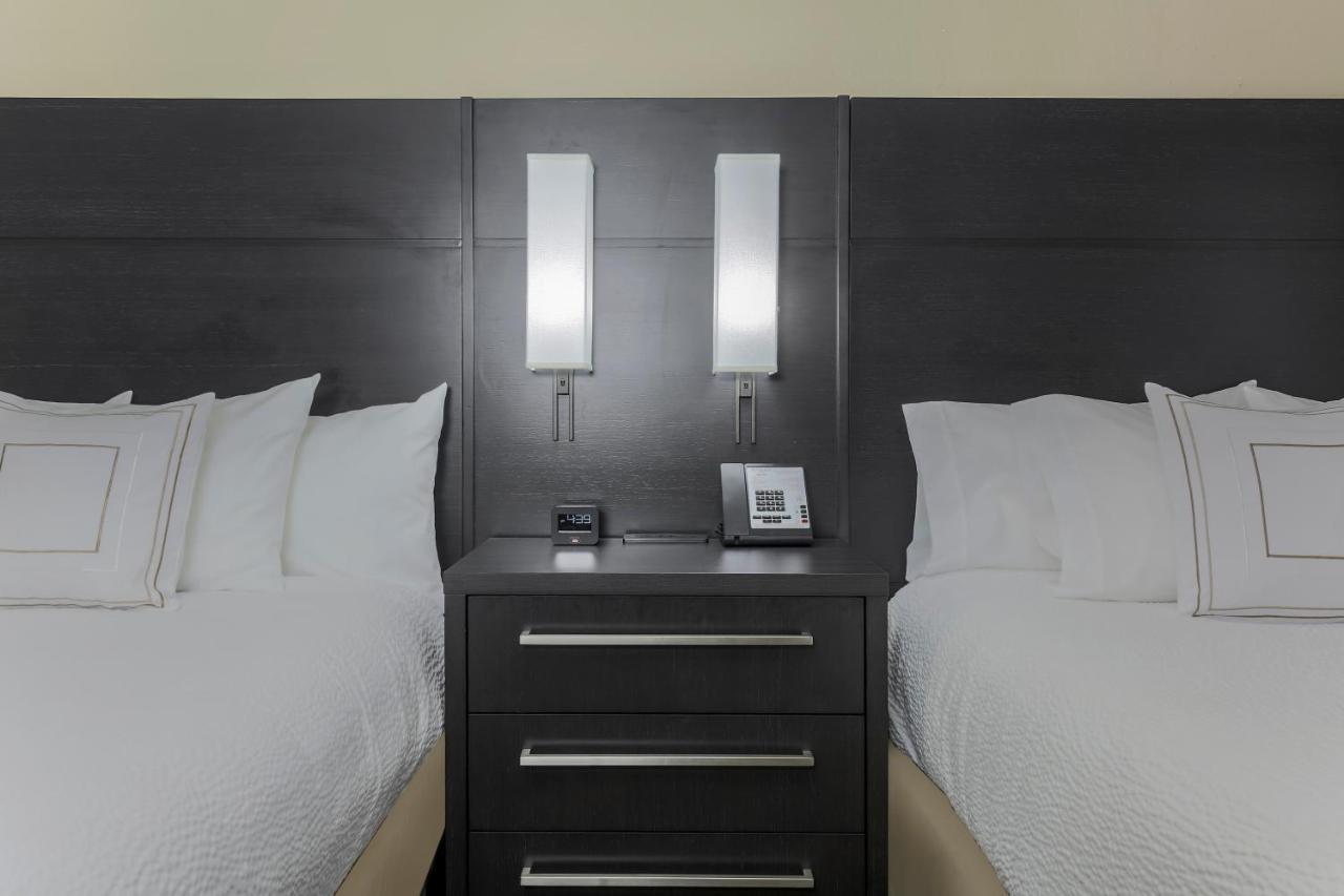 Residence Inn St. Petersburg Clearwater Kültér fotó