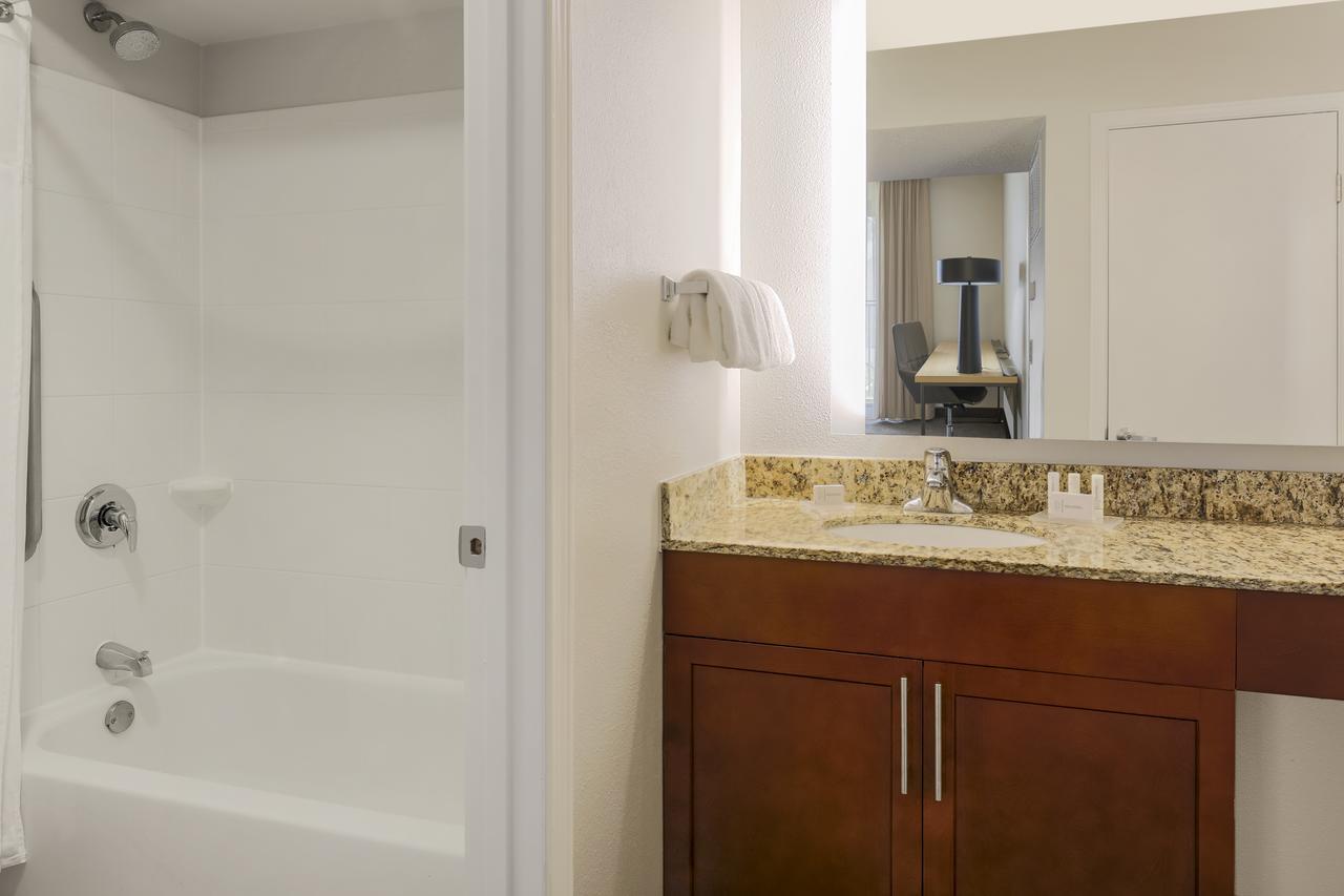 Residence Inn St. Petersburg Clearwater Kültér fotó