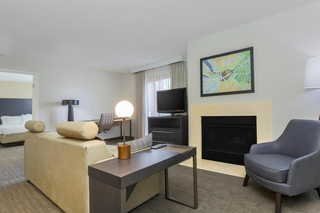 Residence Inn St. Petersburg Clearwater Kültér fotó