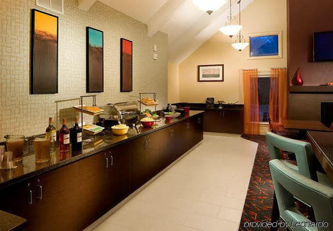Residence Inn St. Petersburg Clearwater Kültér fotó
